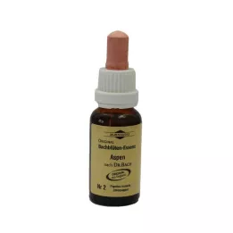 BACHBLÜTEN Murnauer Aspen druppels, 20 ml