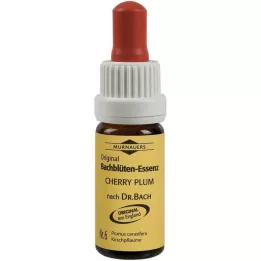 BACHBLÜTEN Murnauer Cherry Plum druppels, 20 ml