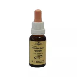 BACHBLÜTEN Murnauer Agrimony Druppels, 20 ml