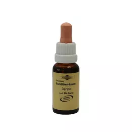 BACHBLÜTEN Murnauer Cerato Drops, 20 ml