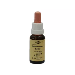 BACHBLÜTEN Murnauer Heide Druppels, 20 ml