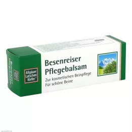 Allgäuer Latschenkiefer Dienen-Breasted Nursing Balm, 100 ml