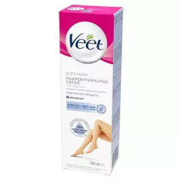 VEET Ontharingscrème gevoelig, 100 ml