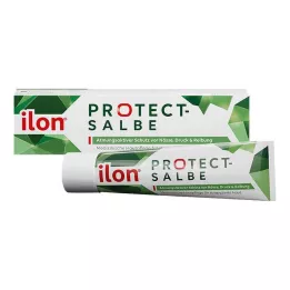 ILON Beschermzalf, 100 ml