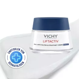 VICHY LIFTACTIV Nachtcrème, 50 ml