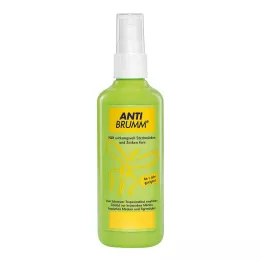ANTI-BRUMM Natuurlijke pompspray, 150 ml