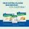 MAGNESIUM DIASPORAL 400 Extra directe korrels, 20 stuks