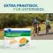 MAGNESIUM DIASPORAL 400 Extra directe korrels, 20 stuks
