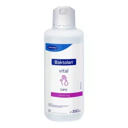BAKTOLAN vitale gel, 350 ml