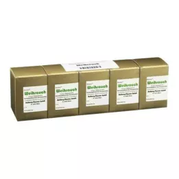 WEIHRAUCH BIOXERA Capsules, 300 st
