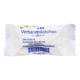 Senada verbandpakket klein, 1 st