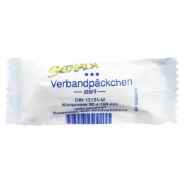 Senada verbandpakket medium, 1 st