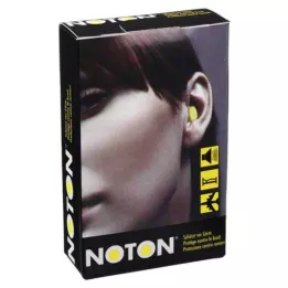 NOTON Oordopjes, 10 stuks