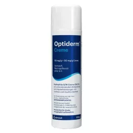 OPTIDERM Room in dispenser, 200 g