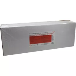 ISOTONISCHE NaCl -oplossing 0,9% Eifelfango, 5x250 ml