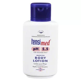TENSIMED Bodylotion, 300 ml