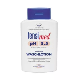 TENSIMED Wasemulsie, 500 ml