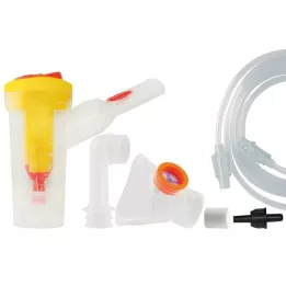 MICRODROP Profi AV-Set Baby universeel, 1 st