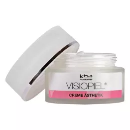 Hans Karrer Visiopiel Cream-esthetiek, 50 ml