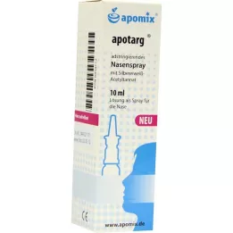 APOTARG Neusspray, 10ml