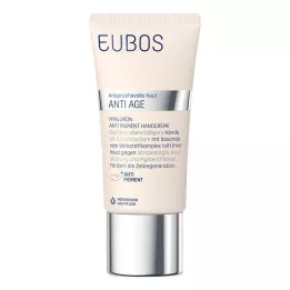 EUBOS HYALURON Anti-pigment handcrème LSF 15, 50 ml