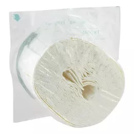 ASKINA Brauncel 4x5 cm cellulose-wattenstaafjes, 500 stuks