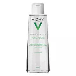 VICHY NORMADERM Reinigingsvloeistof Micellaire Technologie, 200 ml
