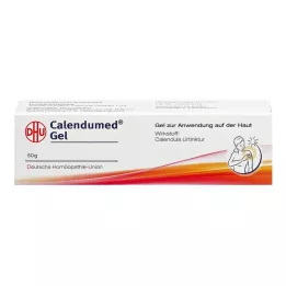 CALENDUMED Gel, 50 gram