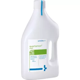 QUARTAMON Med Concentraat, 2 l
