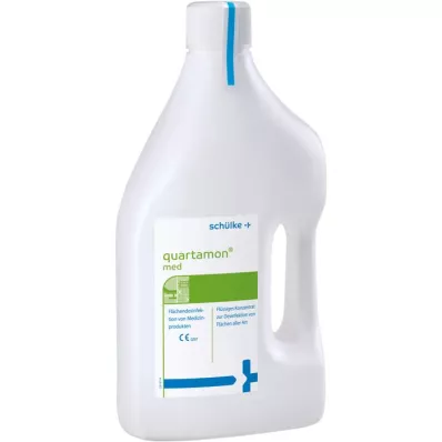 QUARTAMON Med Concentraat, 2 l