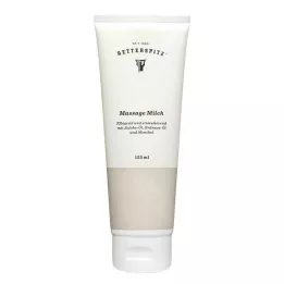 RETTERSPITZ Massagemelk, 125 ml