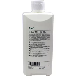 Trixo Lotion Donor-fles, 500 ml