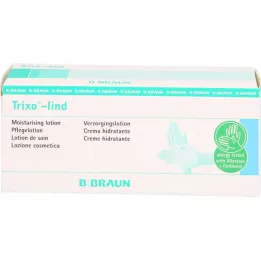 Trixo Lind Collages Care Lotion Tube, 100 ml
