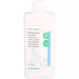TRIXO-LIND Collageenverzorgingslotiondispenserfles, 500 ml