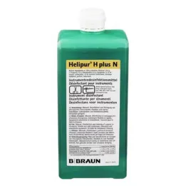 HELIPUR H plus N doseerfles, 1000 ml