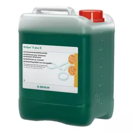 HELIPUR H plus n bus, 5 l