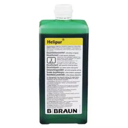 HELIPUR Doseerfles, 1000 ml