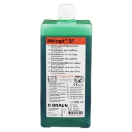 MELSEPT SF Doseerfles, 1000 ml