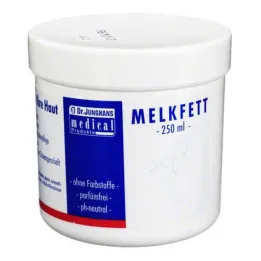 Melkvet zacht, 250 g
