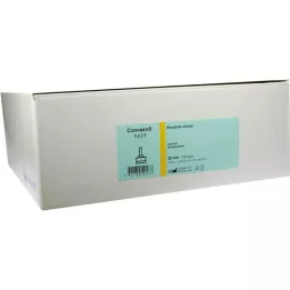 CONVEEN condoom urine.latexfr.25mm 5225 self, 30 st