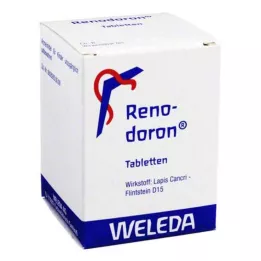 RENODORON Tabletten, 180 stuks