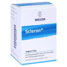 SCLERON Tabletten, 180 stuks