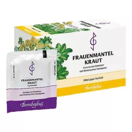 FRAUENMANTELKRAUT Theefilterzakjes, 20X2 g