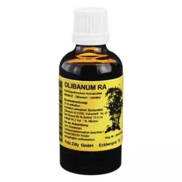 OLIBANUM RA druppels, 50 ml