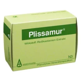 PLISSAMUR Dragees, 100 stuks