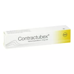 CONTRACTUBEX Gel, 30 gram