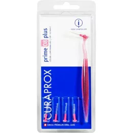 Curaprox CPS 08 Interdental Pink, 5 st