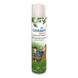 CENTAURA Teken- en insectenwerende spray, 250 ml