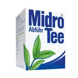 MIDRO Thee, 48 g