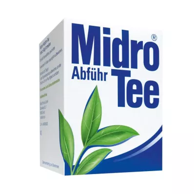 MIDRO Thee, 48 g MIDRO Thee, 48 g